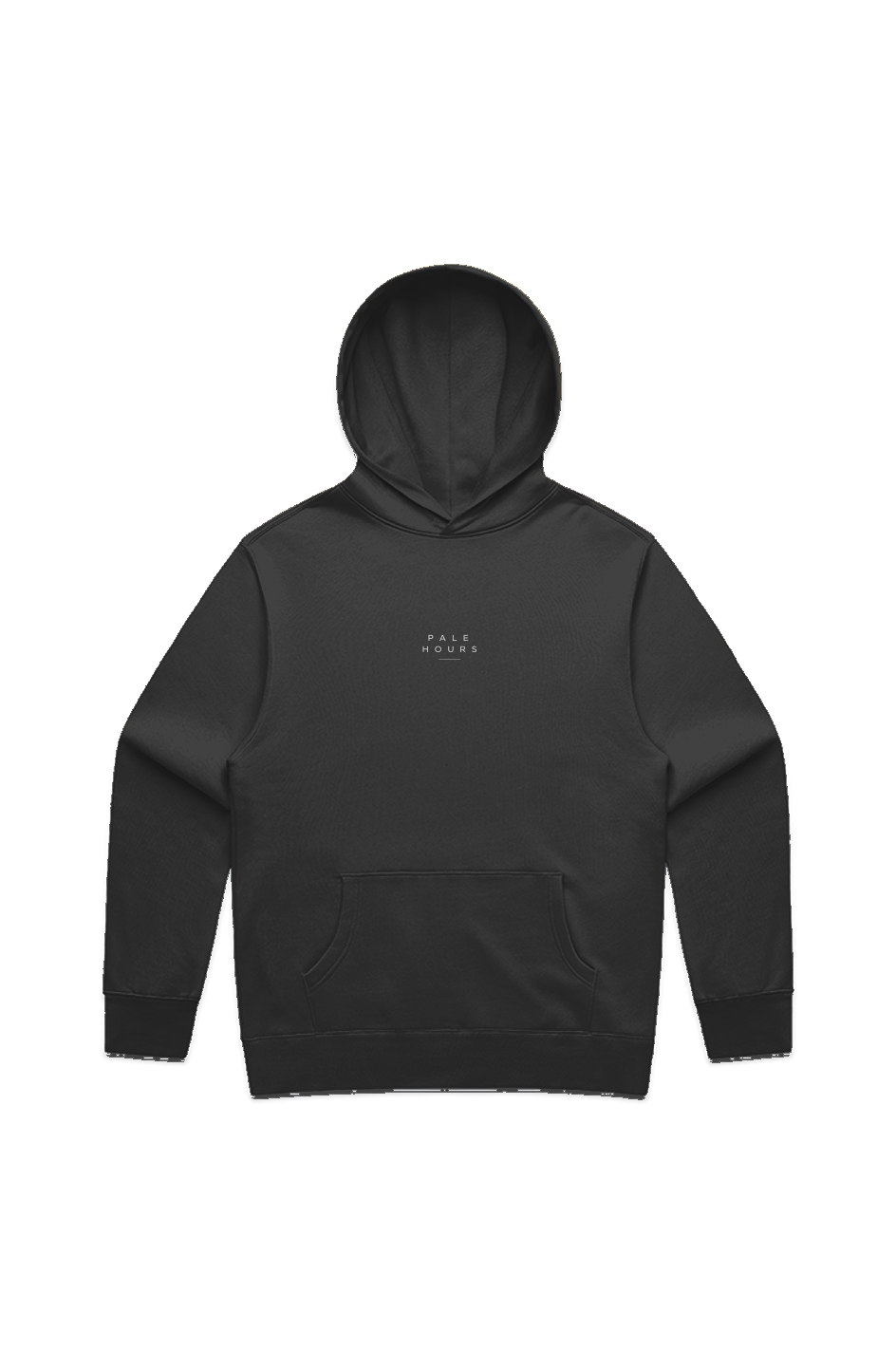 PALE HOURS RELAX HOODIE