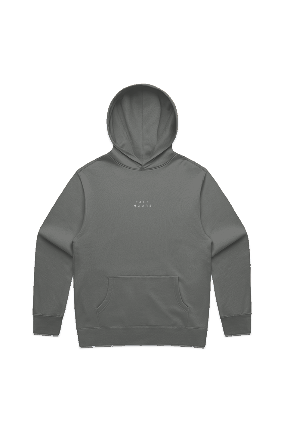 PALE HOURS RELAX HOODIE