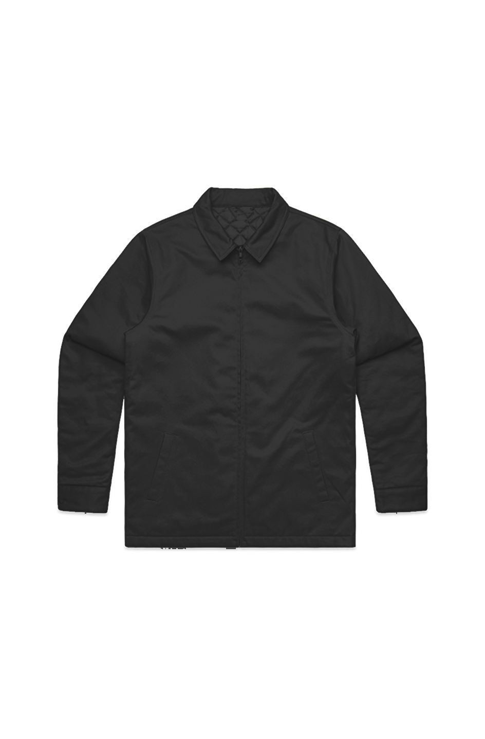 PALE HOURS SERVICE JACKET