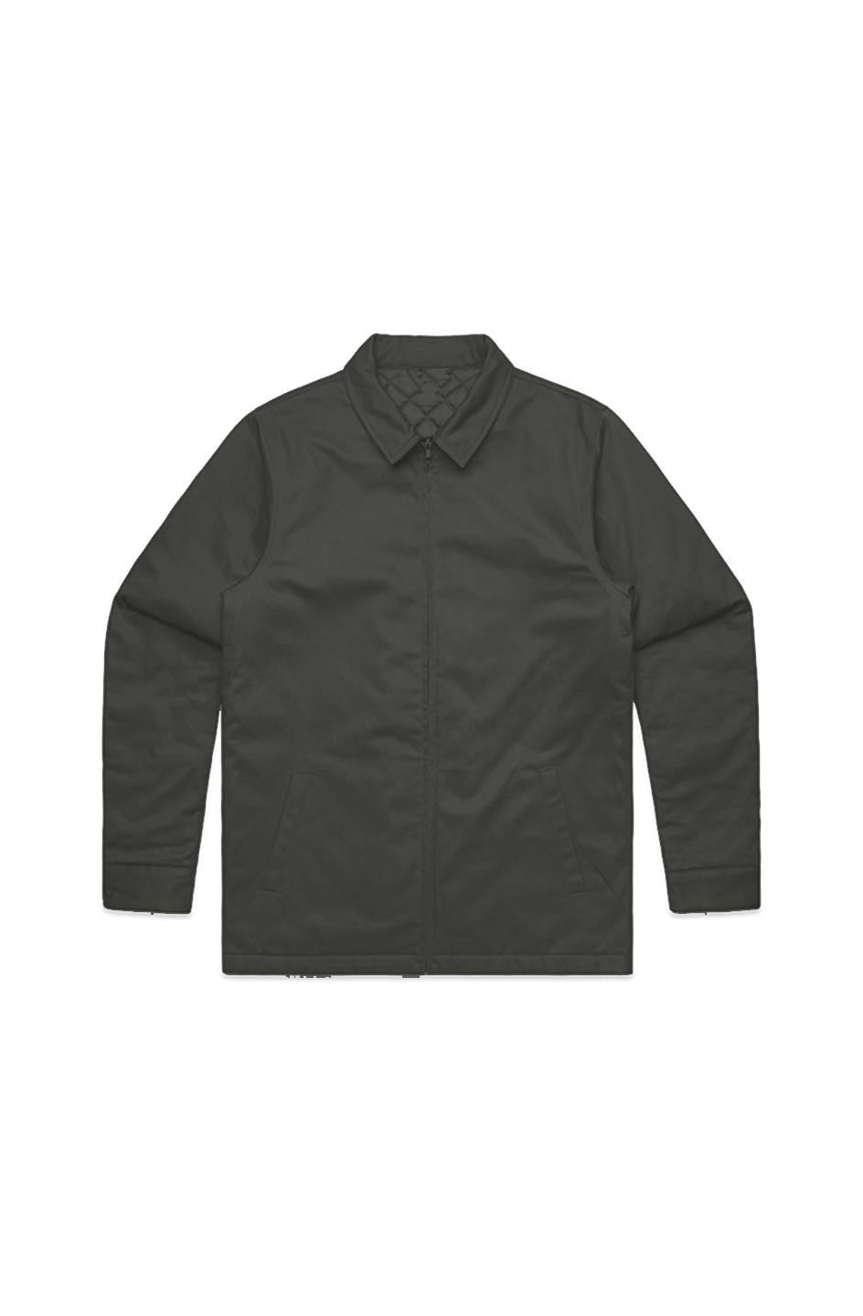 PALE HOURS SERVICE JACKET