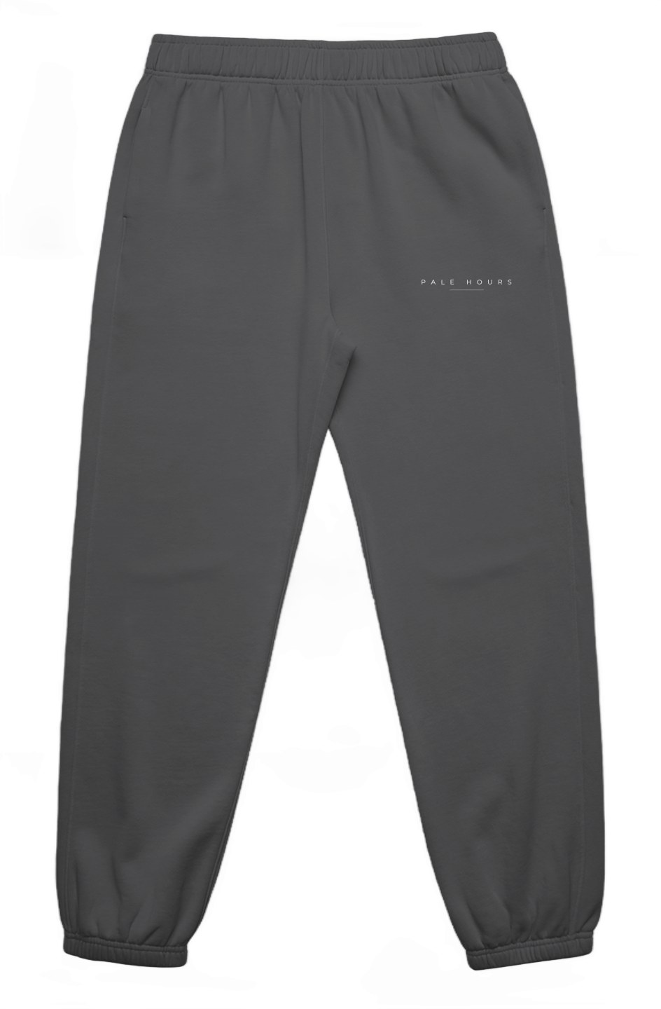 PALE HOURS Track Pants