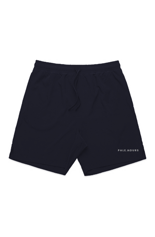 PALE HOURS ACTIVE SHORTS