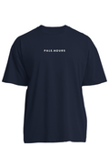 PALE HOURS Oversized Tee